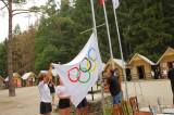 20190729095335_IMG_1467 (1024x683): Táborová olympiáda pro děti z Kutné Hory a okolí byla slavnostně zahájena